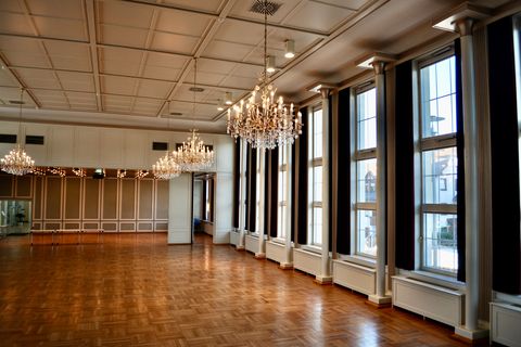 Großer Saal 