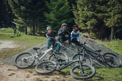 Adventure Bike Park Bad Wildbad