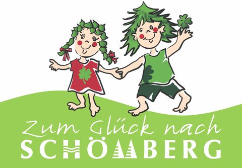 Schömberger Glückspärchen