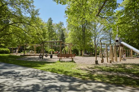 Generationen Aktiv Park 