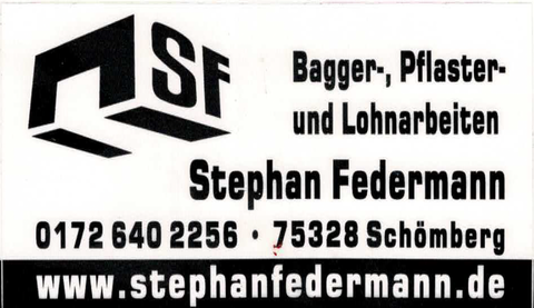 Stephan Federmann