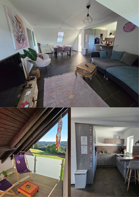 Ferienwohnung Urlaubsoase