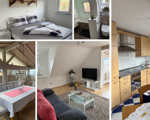 Ferienwohnung Spielhaupter 
