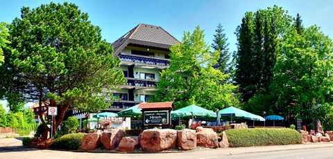 Landgasthof Hirsch