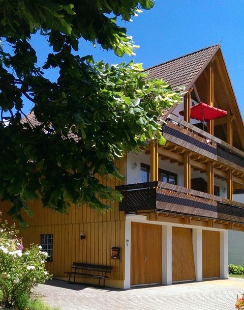 Haus Lörcher