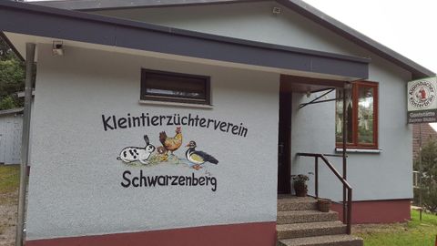 Kleintierzüchterverein Z 493 Schwarzenberg