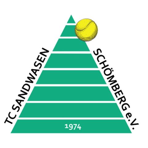 Logo TC Sandwasen