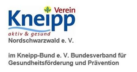 Logo Kneipp Verein