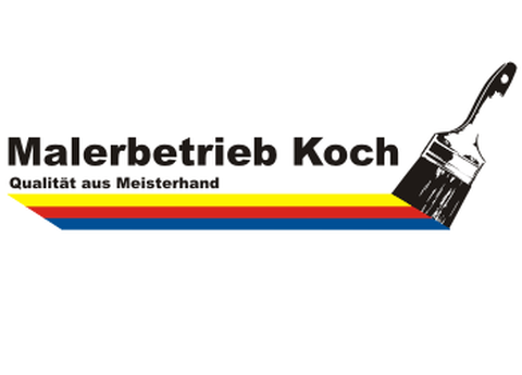 Malerbetrieb Koch