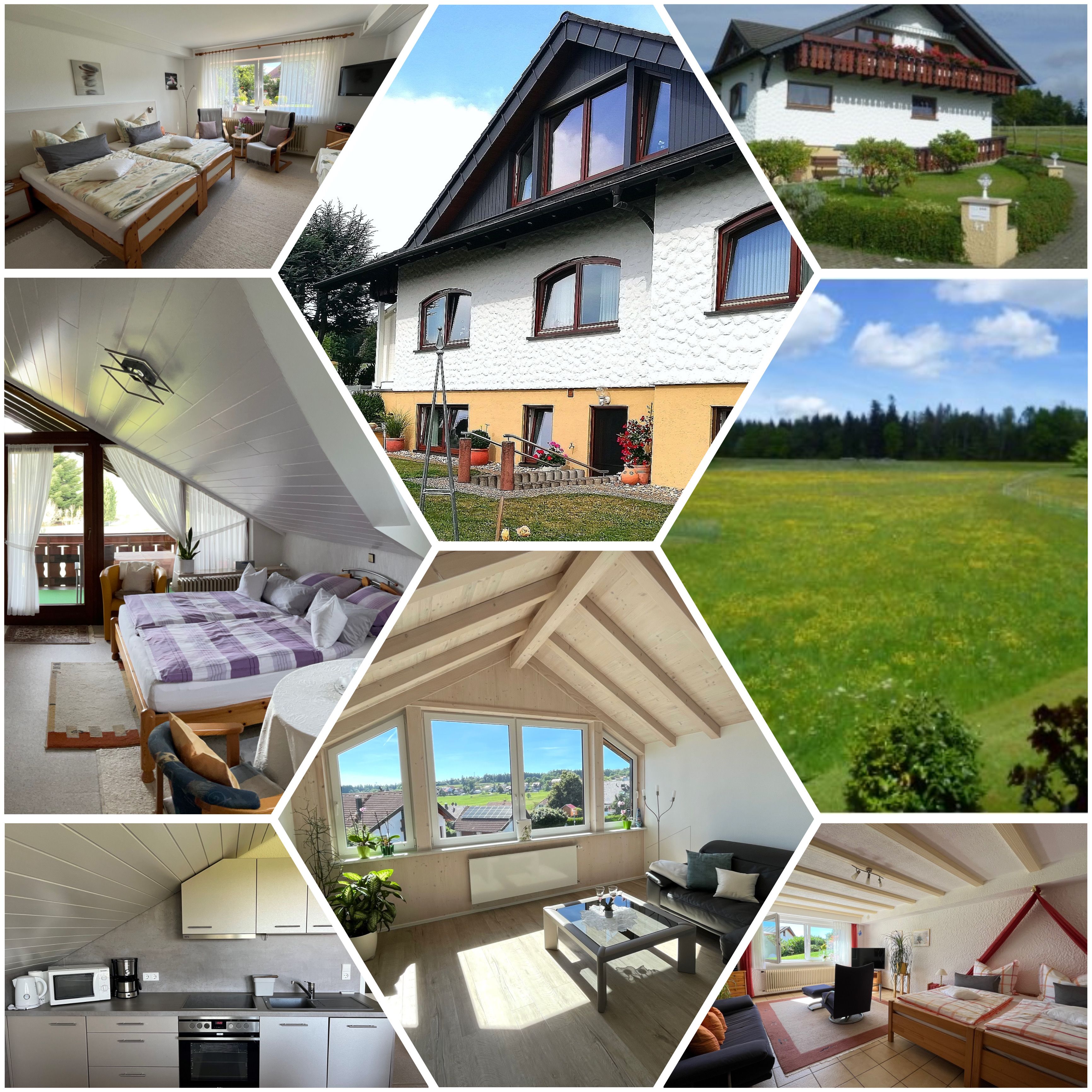 Haus Mitschele