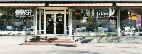blaich - der Schuhpartner