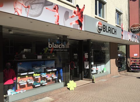 blaich - der Sportpartner