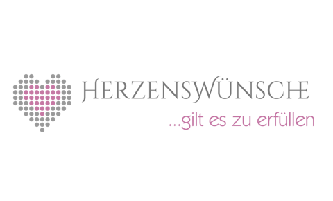 Herzenswünsche gilt es zu erfüllen