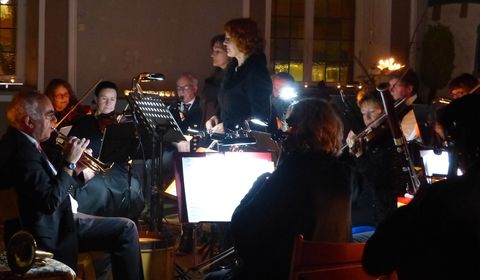 Kammer Consort