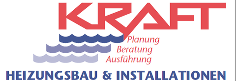 Kraft Heizungsbau und Installationen
