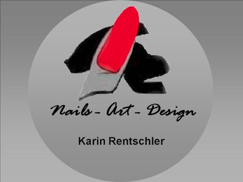 Nails Art Design Karin Rentschler