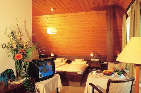 Hotelzimmer