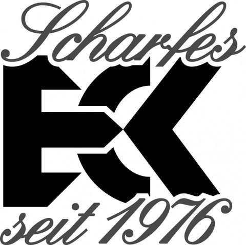 Scharfes Eck