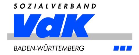 Sozialverband VdK Baden-Württemberg