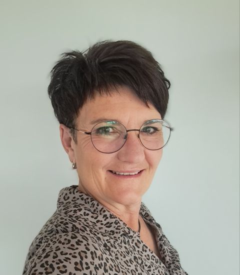 Ilse Nonnenmann