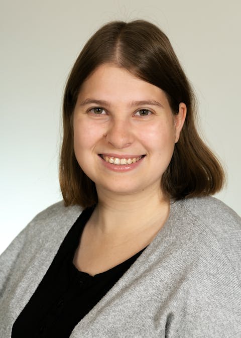 Mareike Maschke