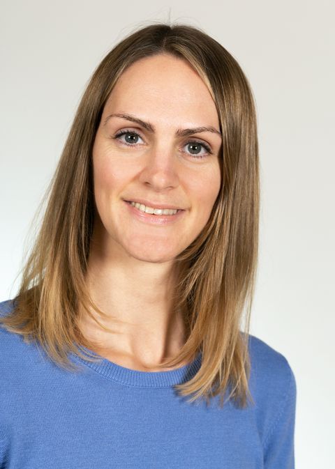 Tanja Steininger 