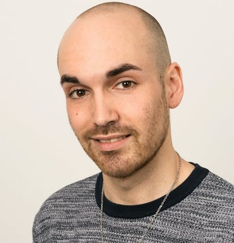 Daniel Schabbach