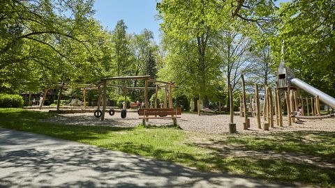 Generationen-Aktiv-Park