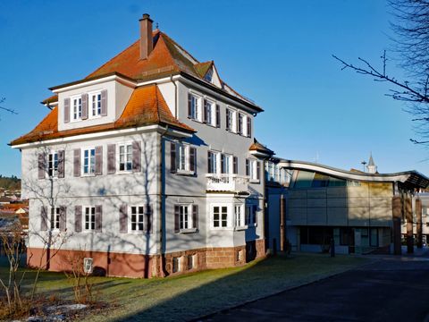 Haus Bühler