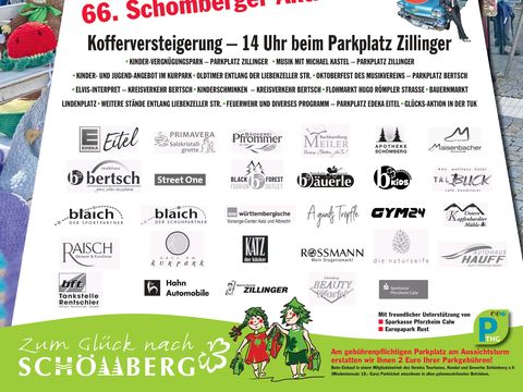 Plakat Aktionstag 