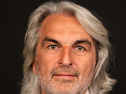 Wolfgang Seljé    