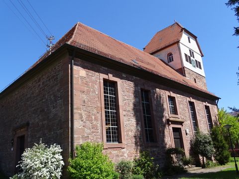 Ulrichskirche