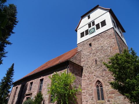 Ulrichskirche