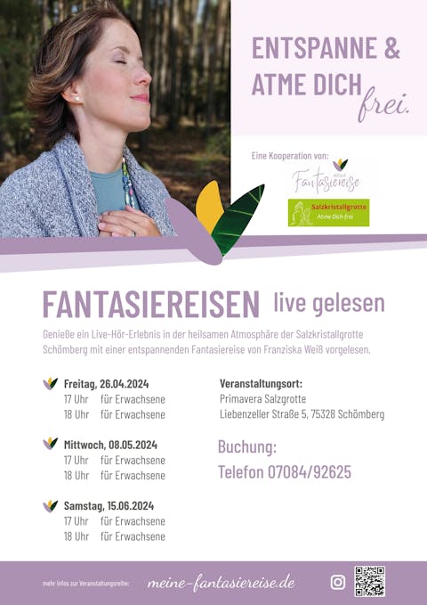 Fantasiereise