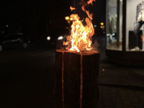 Nacht- und Nebelfest