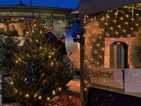 Schömberger Weihnachtsglück