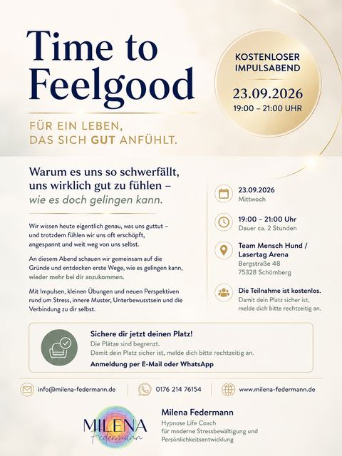 Impulsabend