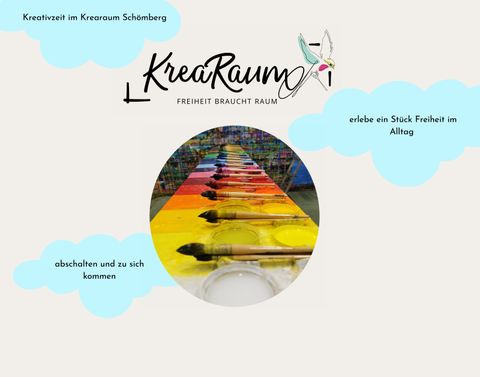 KreaRaum