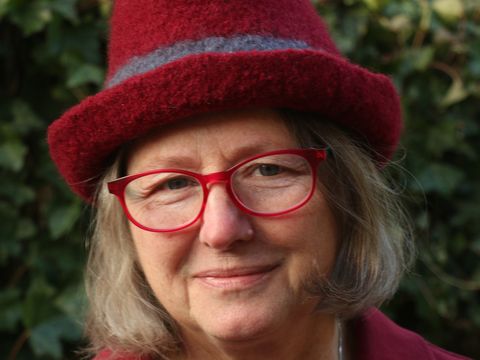 Roswitha Hild