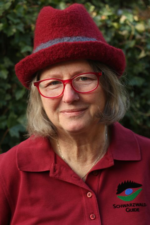 Roswitha Hild