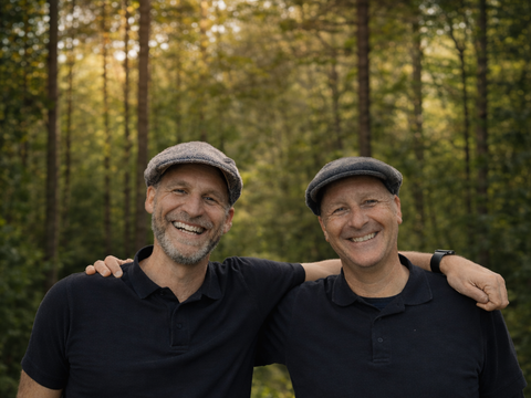 Whisky Wanderung